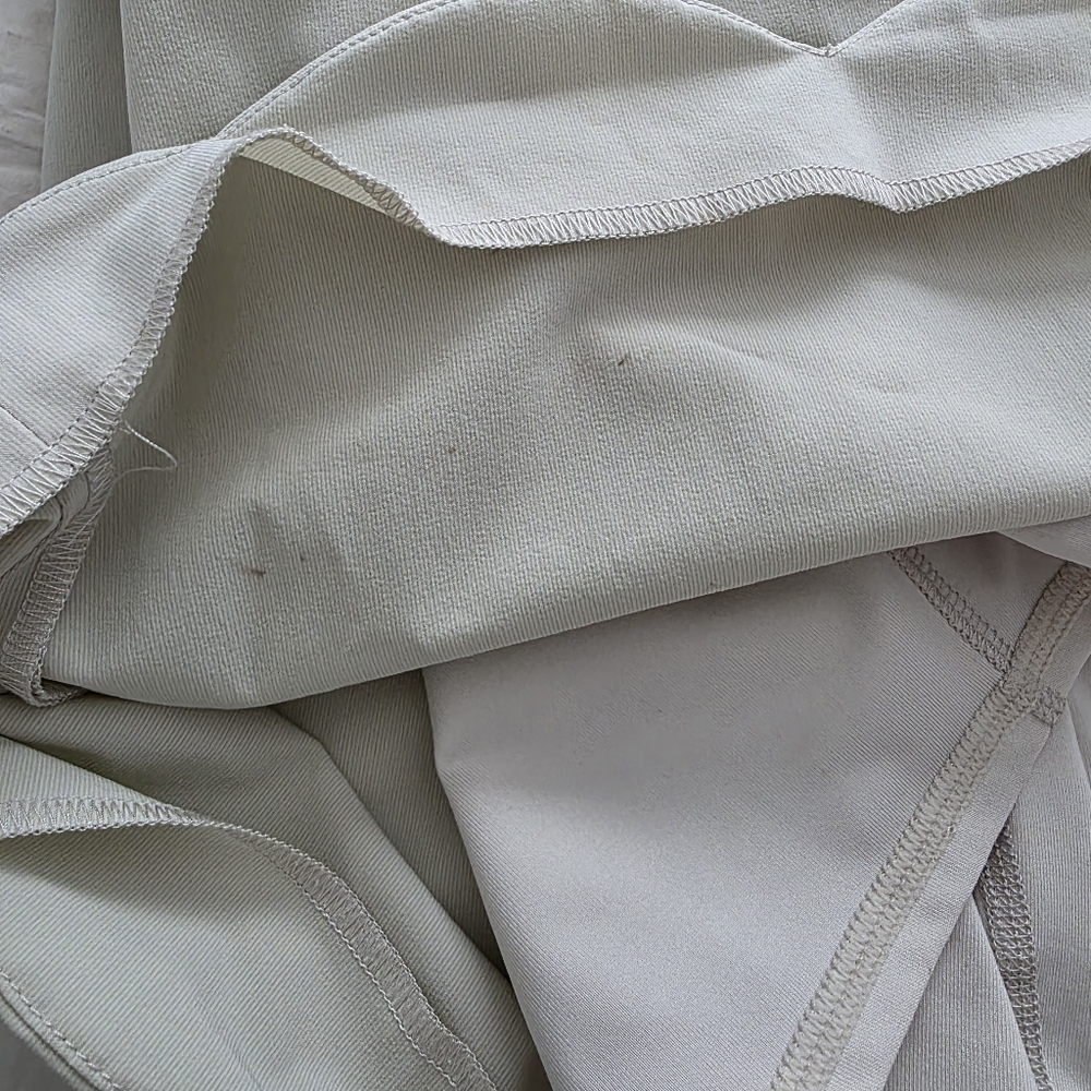 Vineyard Vines Scallop Skort 10 - Picture 8 of 14